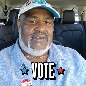 Meet your Posher, Delbert